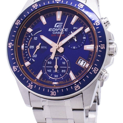 Casio bygningsværk BELLEN-540D-2AV Chronograph Quartz Herreur