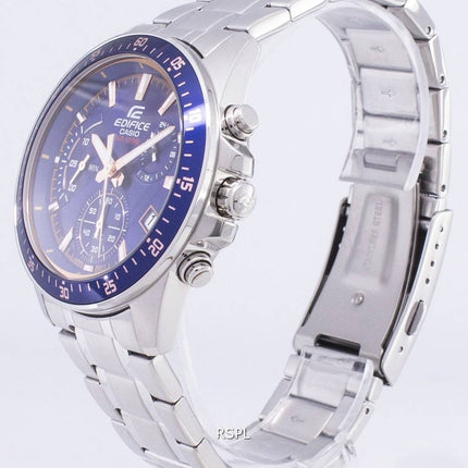 Casio bygningsværk BELLEN-540D-2AV Chronograph Quartz Herreur