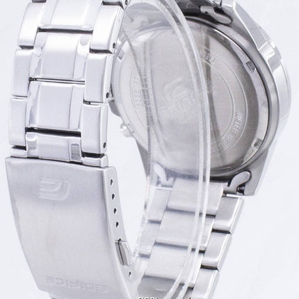 Casio bygningsværk BELLEN-540D-7BV EFV540D-7BV Chronograph Quartz Herreur