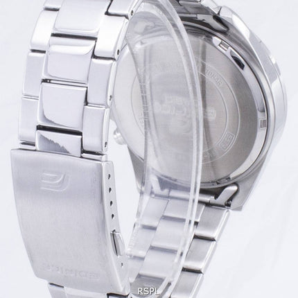 Casio bygningsværk BELLEN-550D-1AV EFV550D-1AV Chronograph Quartz Herreur