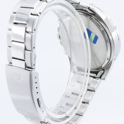 Casio Edifice EFV-550D-7AV EFV550D-7AV Quartz Chronograph Herreur