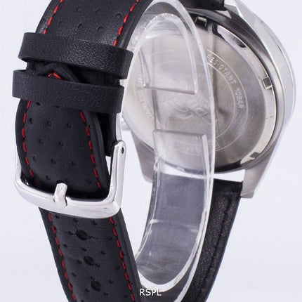 Casio bygningsværk Chronograph Quartz BELLEN-550L-1AV EFV550L-1AV Herreur