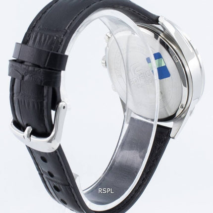 Casio Edifice EFV-580L-1AV EFV580L-1AV Quartz Chronograph Herreur