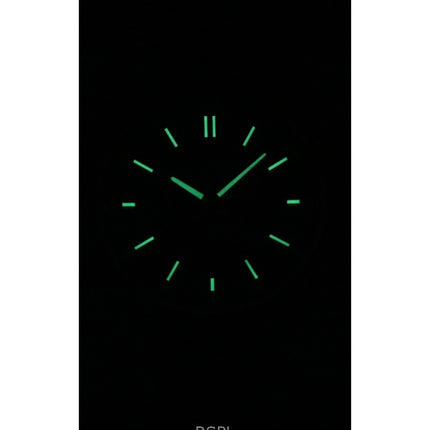 Casio Edifice Analog Standard Kronograf Brun Skive Quartz EFV-650CL-5AV 100M Herreur