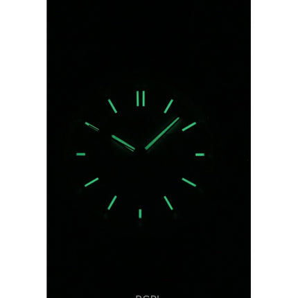 Casio Edifice Analog Standard Kronograf Hvid Skive Quartz EFV-650L-7AV 100M Herreur