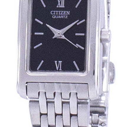 Borger Analog Quartz EJ5850-57E kvinders ur