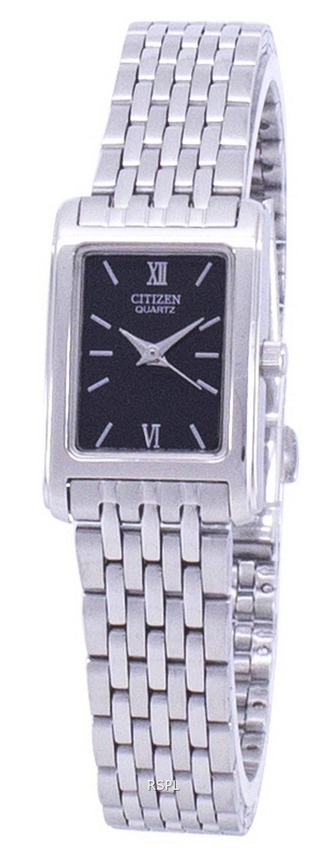 Borger Analog Quartz EJ5850-57E kvinders ur
