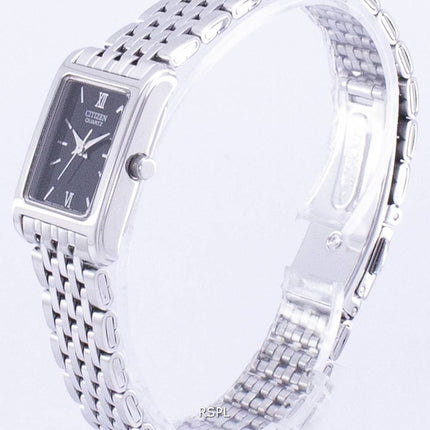 Borger Analog Quartz EJ5850-57E kvinders ur