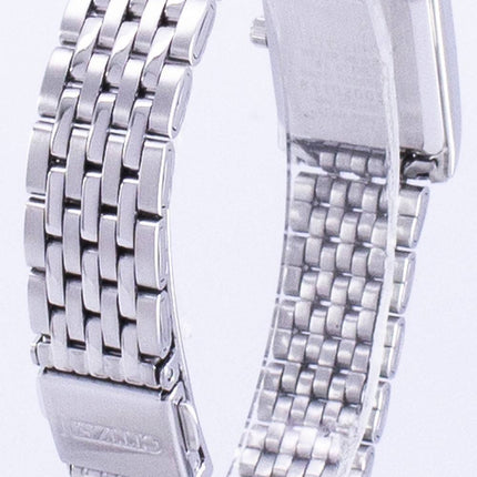 Borger Analog Quartz EJ5850-57E kvinders ur