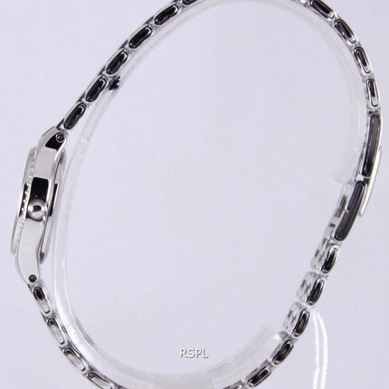 Borger kvarts Swarovski samling EJ6040 - 51D kvinders ur
