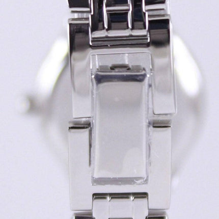 Borger kvarts Swarovski samling EJ6040 - 51D kvinders ur