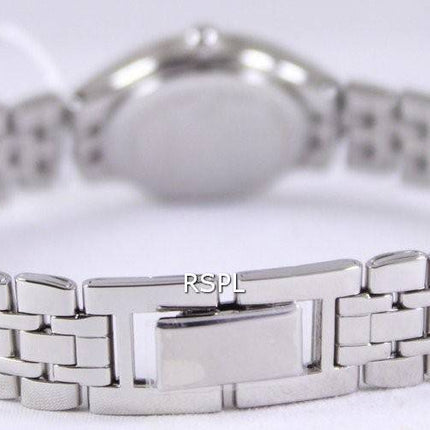 Borger kvarts Swarovski samling EJ6040 - 51D kvinders ur