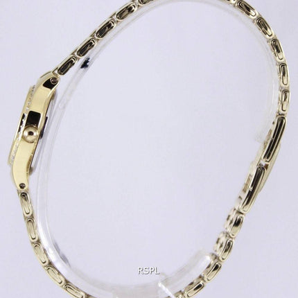 Borger kvarts Swarovski samling EJ6042-56E kvinders ur
