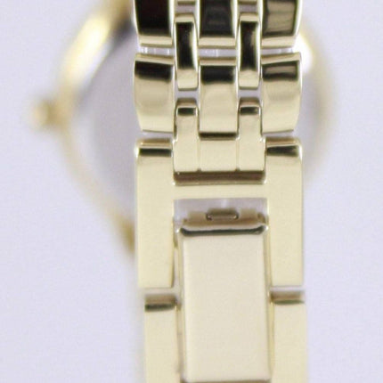 Borger kvarts Swarovski samling EJ6042-56E kvinders ur