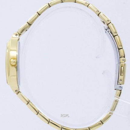 Borger Analog Quartz EJ6112 - 52P kvinders ur