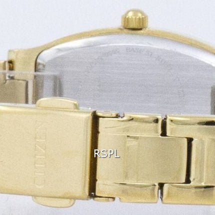 Borger Analog Quartz EJ6112 - 52P kvinders ur