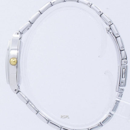 Borger Analog Quartz EJ6114-57A kvinders ur