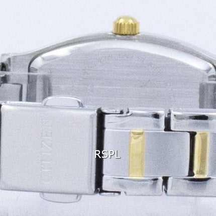 Borger Analog Quartz EJ6114-57A kvinders ur