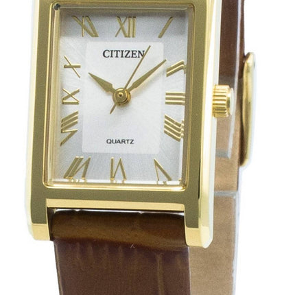 Citizen EJ6122-08A Quartz Women Watch