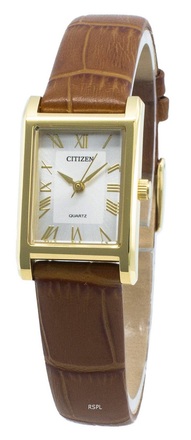Citizen EJ6122-08A Quartz Women Watch