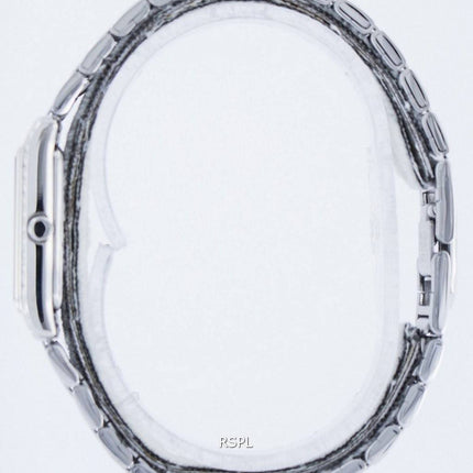 Borger kvarts Swarovski krystal Accent EK1120-55A kvinders ur
