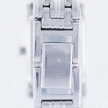 Borger kvarts Swarovski krystal Accent EK1120-55A kvinders ur