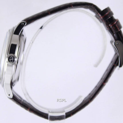 Orient Star Classic mekaniske Power Reserve EL05005S0 EL05005S Herreur