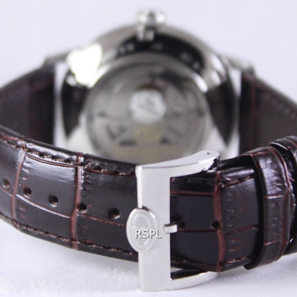 Orient Star Classic mekaniske Power Reserve EL05005S0 EL05005S Herreur