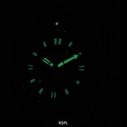 Orientere M-Force automatisk Power Reserve 200M EL0A001B Herreur