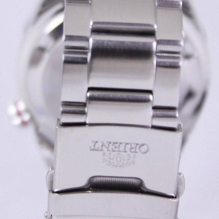 Orientere M-Force automatisk Power Reserve 200M EL0A001B Herreur