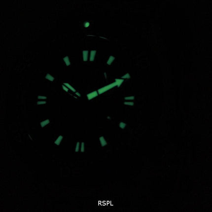 Orientere M-Force automatisk Power Reserve 200M EL0A003M Herreur