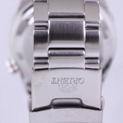 Orientere M-Force automatisk Power Reserve 200M EL0A003M Herreur