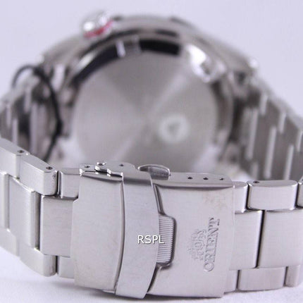 Orientere M-Force automatisk Power Reserve 200M EL0A003M Herreur