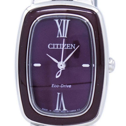 Citizen Eco-Drive EM0006-53 kvinders ur