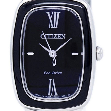 Citizen Eco-Drive EM0007-51E kvinders Watch