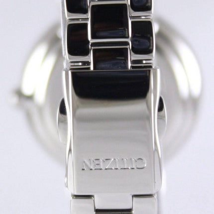 Citizen Eco-Drive magt Reserve EM0015-52A kvinders ur