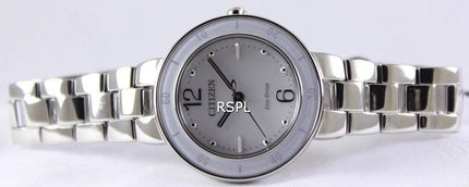 Citizen Eco-Drive magt Reserve EM0015-52A kvinders ur