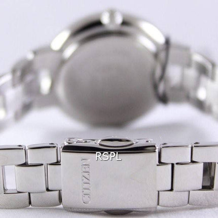 Citizen Eco-Drive magt Reserve EM0015-52A kvinders ur