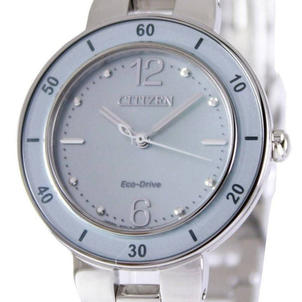 Citizen Eco-Drive magt Reserve EM0017 - 57L kvinders ur