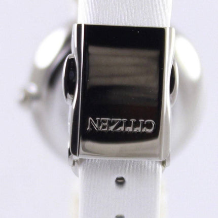 Citizen Eco-Drive magt Reserve EM0040-12A kvinders ur
