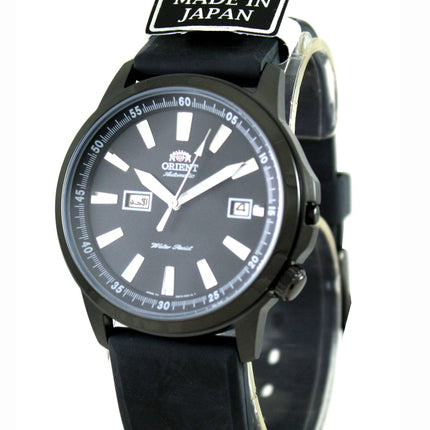 Orient Power Reserve automatiske EM7K003B