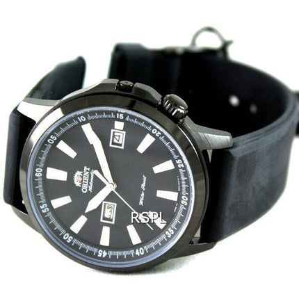 Orient Power Reserve automatiske EM7K003B