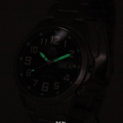 Orient automatisk FEM7K007B EM7K007B