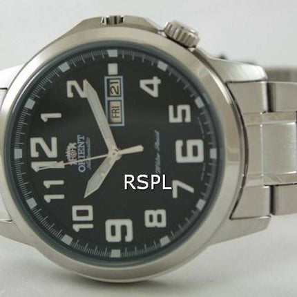 Orient automatisk FEM7K007B EM7K007B