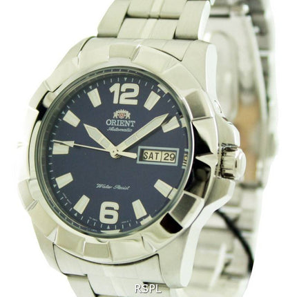 Orient automatisk Power Reserve FEM7L004D EM7L004D