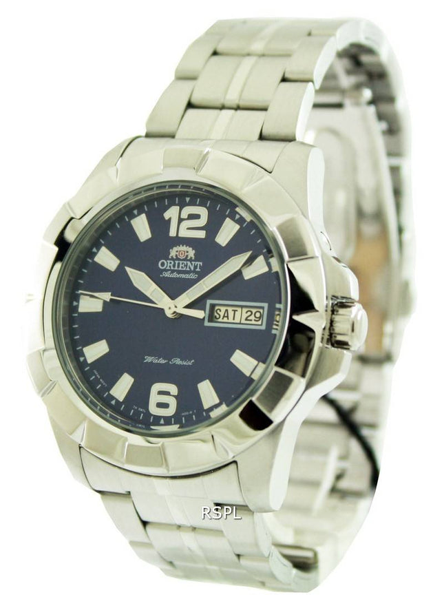 Orient automatisk Power Reserve FEM7L004D EM7L004D