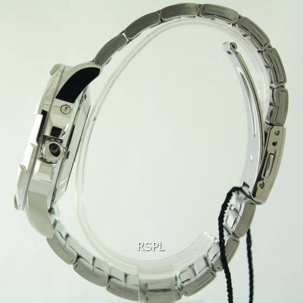 Orient automatisk Power Reserve FEM7L004D EM7L004D