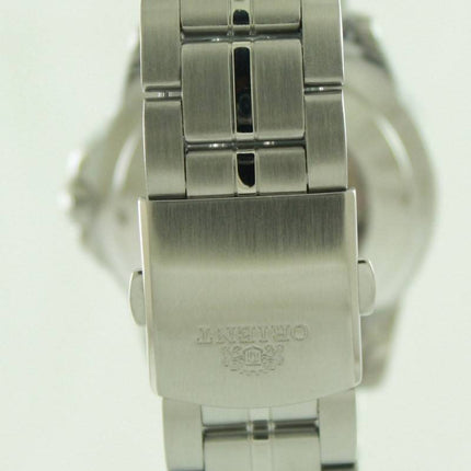 Orient automatisk Power Reserve FEM7L004D EM7L004D