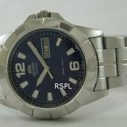 Orient automatisk Power Reserve FEM7L004D EM7L004D