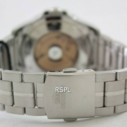 Orient automatisk Power Reserve FEM7L004D EM7L004D